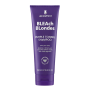 Lee Stafford - Blondes Purple - Toning Shampoo - 250 ml