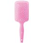 Lee Stafford - Core Pink - Smooth&Polish Paddle Brush