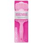 Lee Stafford - Core Pink - Smooth&Polish Paddle Brush