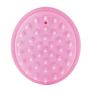 Lee Stafford - Core Pink - Shampoo Massage Brush