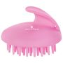 Lee Stafford - Core Pink - Shampoo Massage Brush