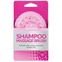 Lee Stafford - Core Pink - Shampoo Massage Brush