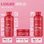 Lee Stafford - ArganOil - Nourishing Conditioner - 250 ml