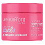 Lee Stafford - For The Love Of Curls - Vegan Custard Cream voor Krullen - 125 ml