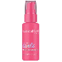 Lee Stafford - For The Love Of Curls - Frizz Taming Oil - Vegan Haarolie tegen Pluis -  50 ml