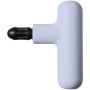 Lola - Massage Gun - Baby Blauw