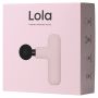 Lola - Massage Gun - Pamper Pink