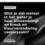 L'Oréal Professionnel - Serie Expert Metal Detox Shampoo - voor Beschadigd Haar