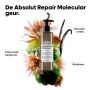 L'Oréal Professionnel - Absolut Repair Molecular Rinse-Off Serum voor beschadigd haar - 250 ml