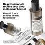  L’Oréal Professionnel - Absolut Repair Molecular Hair Repair Discovery Duo Set - 100 ml & 75 ml