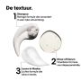 L’Oréal Professionnel - Absolut Repair Molecular Hair Repair Discovery Trio Set voor zeer beschadigd haar - 100 ml, 75 ml & 50 ml