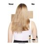 L’Oréal Professionnel - Absolut Repair Shampoo Refill voor droog en beschadigd haar - 500 ml