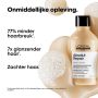 L'Oréal Professionnel - Absolut Repair Shampoo + Conditioner - Voordeelset voor Droog Beschadigd Haar