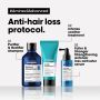 L'Oréal Professionnel - Aminexil Advanced - Anti-haaruitval serum - verzwakt haar - 90 ml