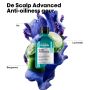 L'Oréal Professionnel - Scalp Advanced Anti Oiliness - Shampoo vette hoofdhuid