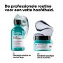 L'Oréal Professionnel - Scalp Advanced Anti Oiliness - Shampoo vette hoofdhuid