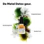 L'Oréal Professionnel - Série Expert Metal Detox Oil Haarolie voor Alle Haartypes - 50 ml