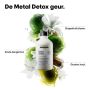 L'Oréal Professionnel - Serie Expert Metal Detox Shampoo - voor Beschadigd Haar