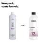 L'Oréal Professionnel - Oxydant Crème 3,75% 12,5 VOL - 1000 ml