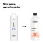 L'Oréal Professionnel - Oxydant Crème 9% 30 VOL - 1000 ml