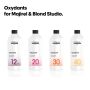 L'Oréal Professionnel - Oxydant Crème 3,75% 12,5 VOL - 1000 ml