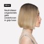 L'Oréal Professionnel - Serie Expert - Silver Shampoo voor Wit en Grijs Haar
