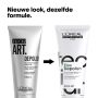 L'Oréal Professionnel - Tecni.ART Flex Depolish Wax - Voor warrige looks met een matte finish - 100 ml