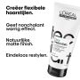 L'Oréal Professionnel - Tecni.ART Flex Depolish Wax - Voor warrige looks met een matte finish - 100 ml