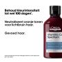 L’Oréal Professionnel - Vitamino Color Spectrum Blauwe Shampoo Neutraliseert Oranje Ondertonen - 300 ml