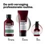 L’Oréal Professionnel - Vitamino Color Spectrum Groene Shampoo Neutraliseert Rode Ondertonen - 300 ml