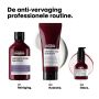 L’Oréal Professionnel - Vitamino Color Spectrum Paarse Shampoo Neutraliseert Gele Ondertonen - 300 ml