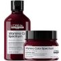 L'Oréal Professionnel - Vitamino Color Spectrum Shampoo + Masker - Voordeelset voor Gekleurd Haar