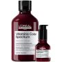 L'Oréal Professionnel - Vitamino Color Spectrum Shampoo + Serum - Voordeelset voor Gekleurd Haar