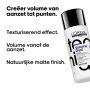L'Oréal Professionnel - Tecni.ART Volume Dust Haarpoeder voor Extra Volume en Textuur - 7 gr