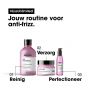 L'Oréal Professionnel - Série Expert - Liss Unlimited Mask - Haarmasker voor Weerbarstig Haar