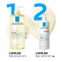 La Roche-Posay - Lipikar - Doucheolie AP+ 750 ml