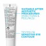 La Roche-Posay - Hyalu B5 Oogcreme - 15 ml