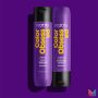 Matrix - Color Obsessed - Shampoo voor Gekleurd Haar