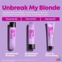 Matrix - Unbreak My Blonde - Leave-In Treatment voor ontkleurd haar - 150 ml