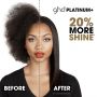 ghd - Platinum+ Styler - Stijltang - Zwart