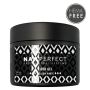 Nail Perfect - Fiber Gel - Mellow White - 45gr