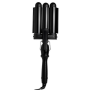 Mermade Hair - Pro Waver Krultang - Black 32 mm