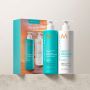 Moroccanoil - Moisture Repair - Shampoo & Conditioner DUO Set - 2x 500 ml