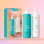 Moroccanoil - Moisture Repair - Shampoo & Conditioner DUO Set - 2x 500 ml