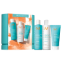 Moroccanoil - Repair - Spring Set