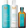 Moroccanoil - Hydration - Voordeelset + Treatment