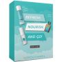 Moroccanoil - Refresh Nourish & Go - Dark Tones