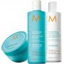 Moroccanoil - Smoothing - Voordeelset + Masker