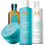 Moroccanoil - Smoothing - Voordeelset + Masker & Treatment