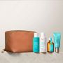 Moroccanoil - Travel Set Volume 2025